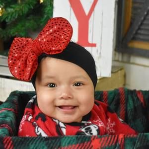 Meet your Posher, Adrian